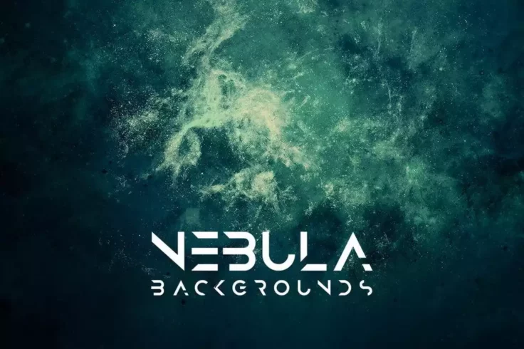 View Information about Deep Space Nebula Backgrounds