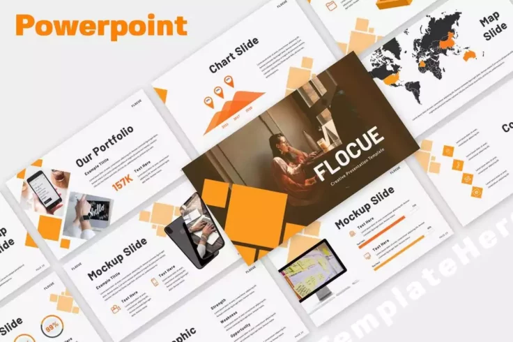 View Information about Flocue Business SWOT PowerPoint Presentation