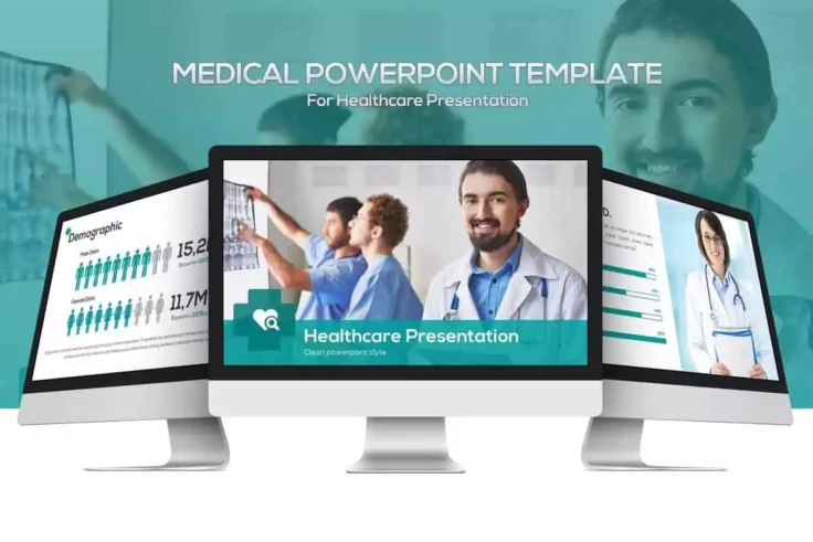 View Information about Medical Multipurpose PowerPoint Template