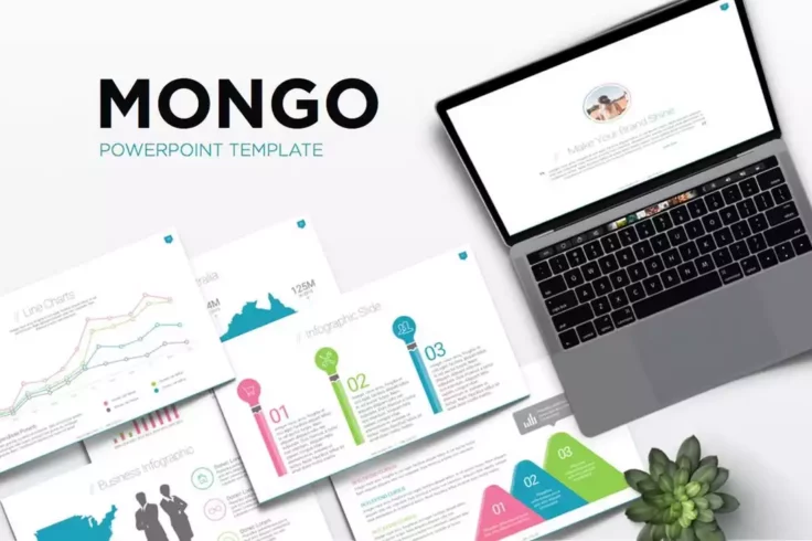 View Information about Mongo Animated Powerpoint Template
