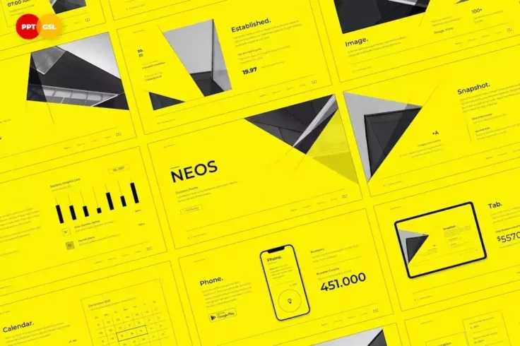 View Information about NEOS Company Profile Presentation