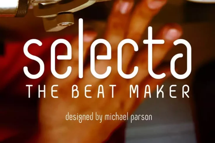 View Information about Selecta