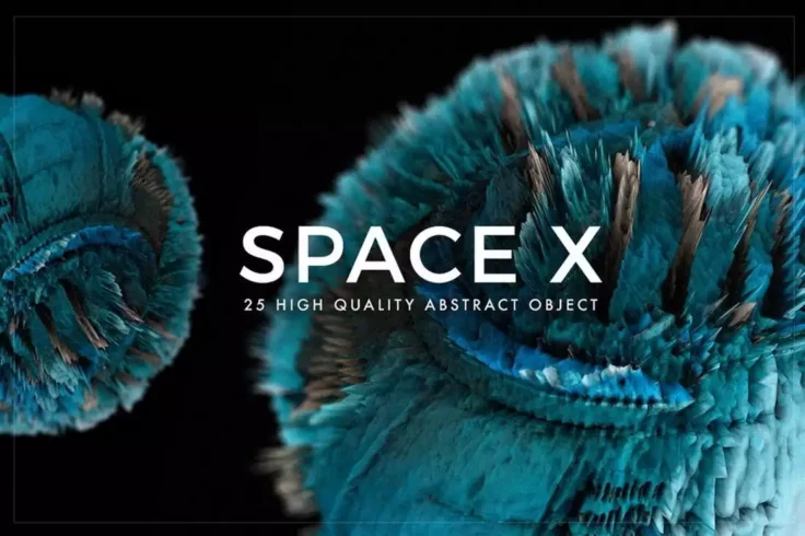 View Information about Space X Textures